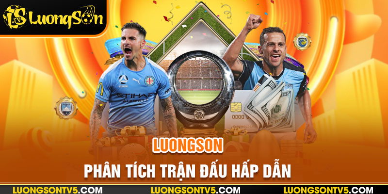 Hỗ trợ phân tích trận đấu giúp bạn dễ nắm bắt tình hình